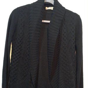 Knit Cardigan